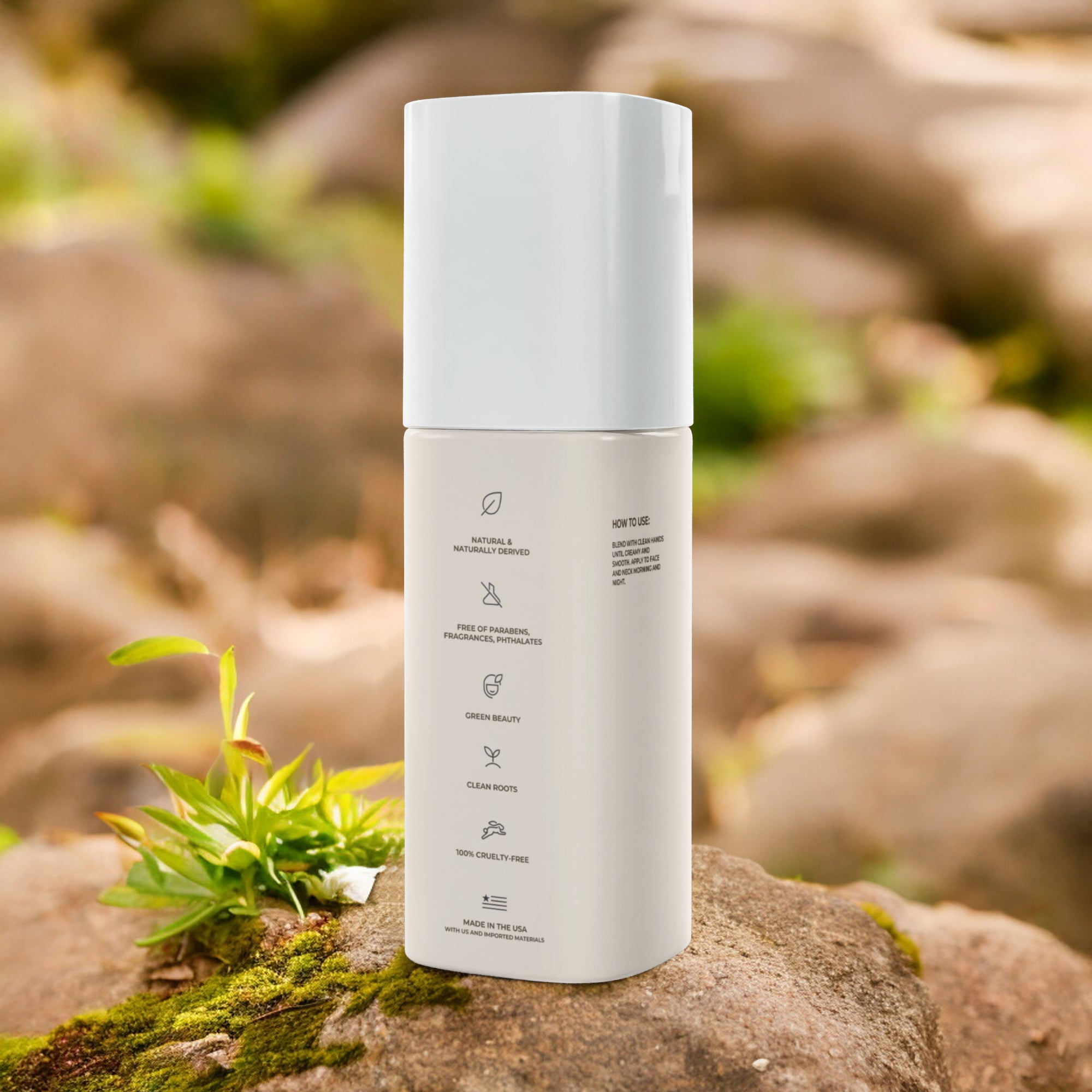 COMFORT BARRIER CREAM