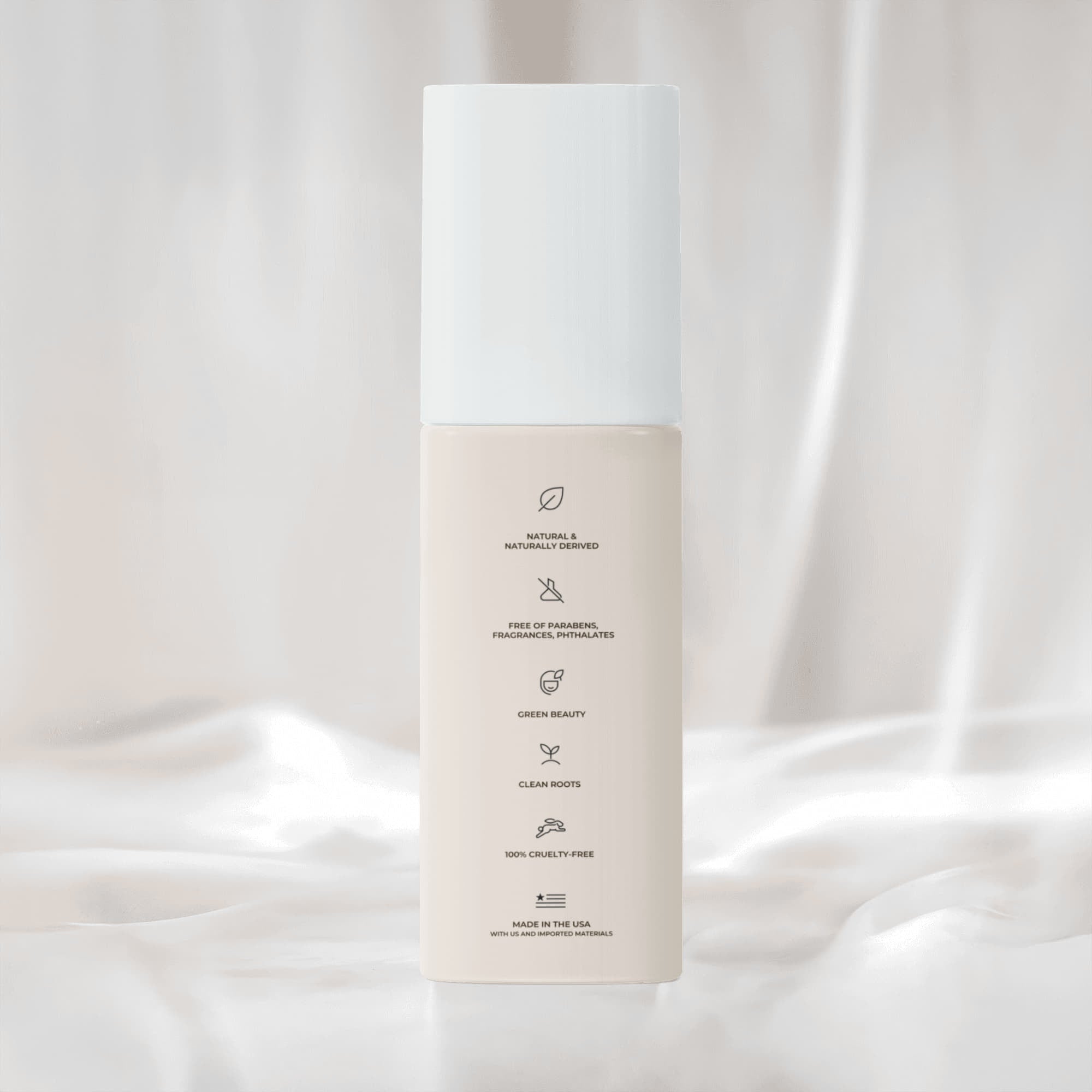 Comfort Barrier Cream providing effective skin protection for sensitive and irritated areas