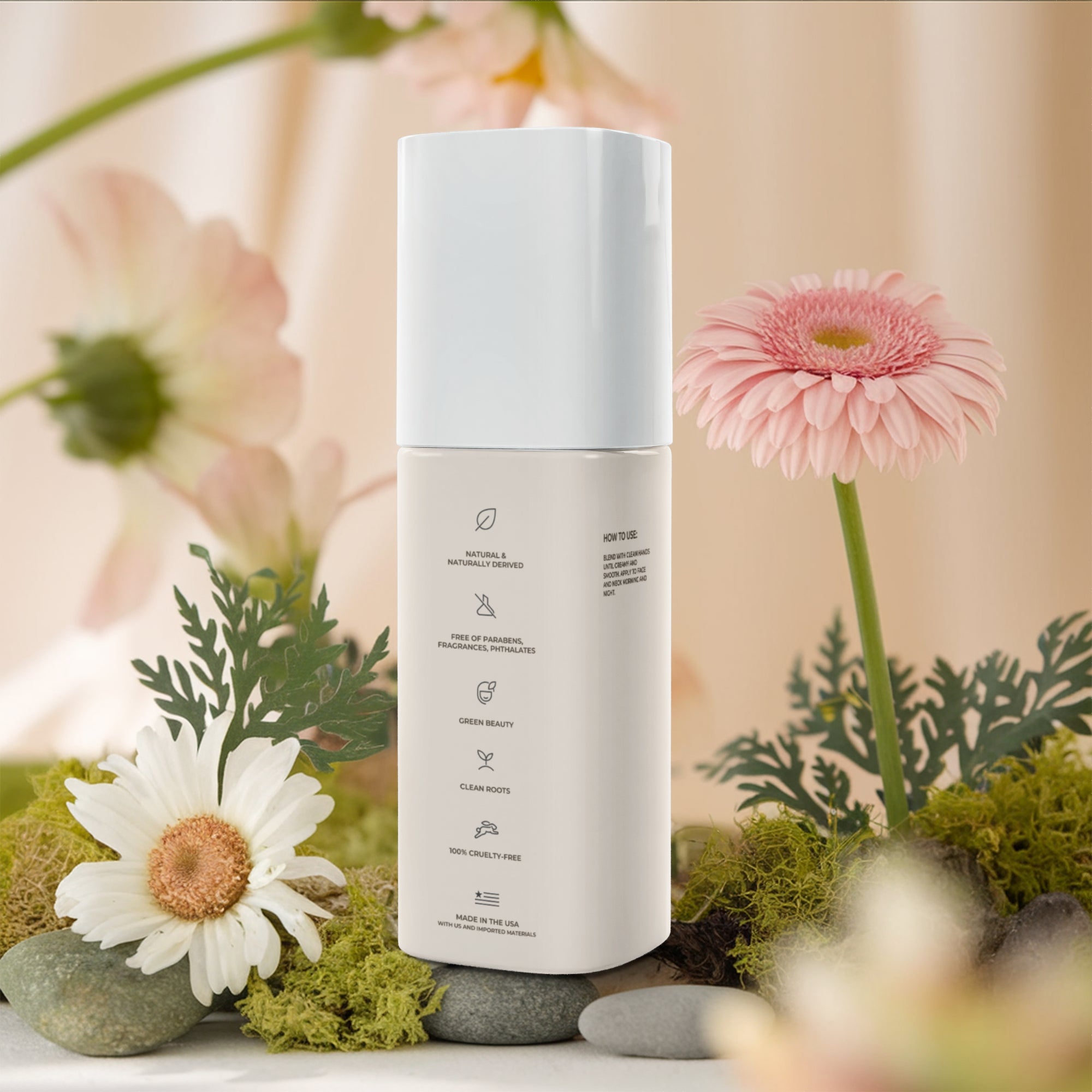 COMFORT BARRIER CREAM