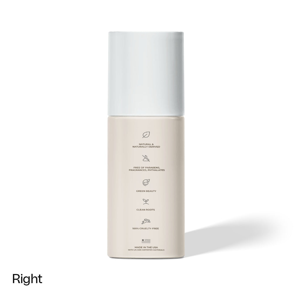 Comfort Barrier Cream providing effective skin protection for sensitive and irritated areas