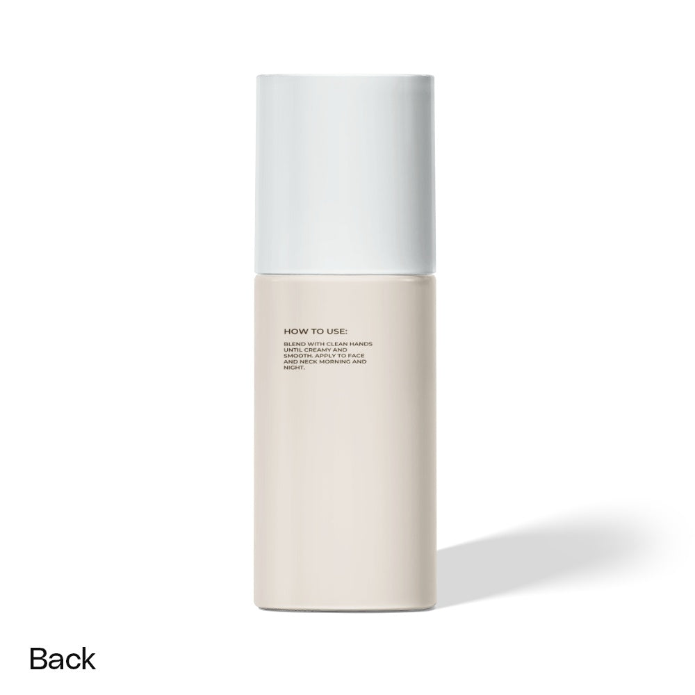 Comfort Barrier Cream providing effective skin protection for sensitive and irritated areas