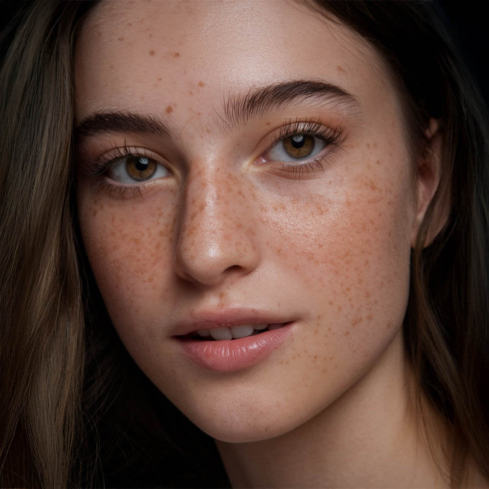 Ancestral Barrier Balm with Vanilla Bean.