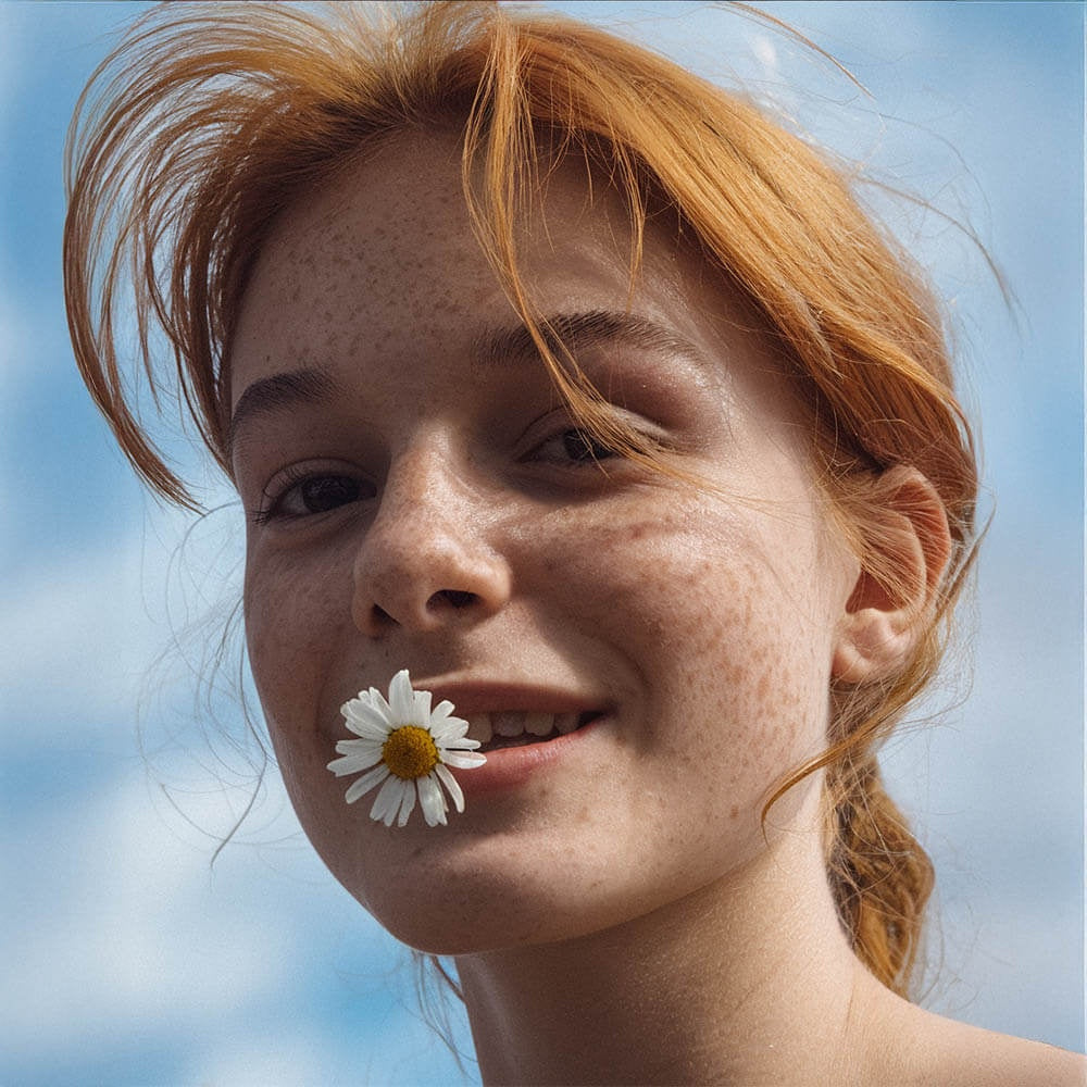 Ancestral Barrier Balm with Vanilla Bean.