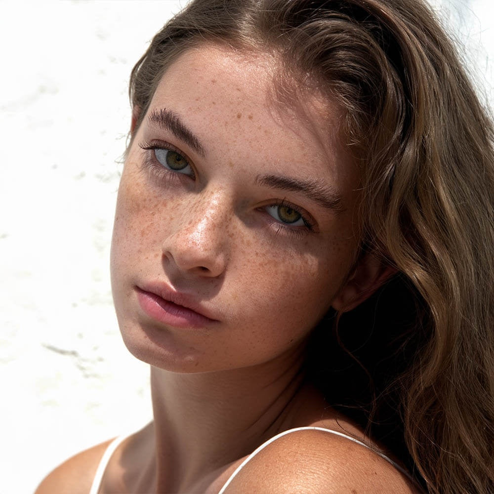 Ancestral Barrier Balm with Vanilla Bean.